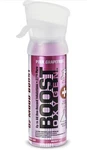 Boost Oxygen 95% Pure - Pocket Size 3L Canister (5 Pack) Pink Grapefruit. Fixed Price $29.99.