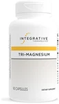 Integrative Therapeutics Tri-magnesium Supports 90 Count (pack Of 1). Fixed Price $36.99.