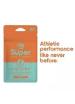 The Super : Victory Pack Of 28 Patches-unleash Your Inner Athlete. Fixed Price $65.00.