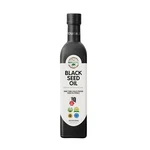 Bionatal Ethiopian Black Seed Oil 16OZ Glass Cold-pressed, Unfiltered, Fresh. Fixed Price $93.99.