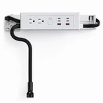 Mogykttol Drawer Outlet Kit PD30W Charging Station TYPE-C4 Power Cabinet Plug. Fixed Price $294.66.