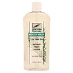 Tea Tree Therapy Mouth Wash With Oil Natural Fresh 12 Fl.oz. Fixed Price $8.12.