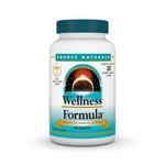1/29 Source Naturals Wellness Formula Bio-aligned Vitamins & Herbal Defense Im. Fixed Price $19.99.