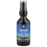 Genius Juice, Cognitive Aid, 2 Fl Oz (59 Ml). Fixed Price $27.95.