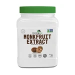 Morning Pep 100% Pure Monk Fruit Extract Sweetener 5 Oz. Fixed Price $29.99.
