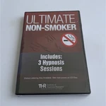 Institute Of Hypnosis Research Therapy Cd For Smoking Cessation. Fixed Price $12.56.