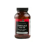 OMEGA-3 Fish Oil 100 Sgel By Futurebiotics. Fixed Price $17.71.
