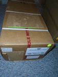 Da-lite Wireline Advantage Wall Mount Brackets (set Of 5) 29485 *new*. Fixed Price $280.00.