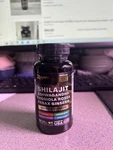 Shilajit Pure Himalayan Energy Booster Ashwagandha 60 Caps. Fixed Price $19.95.