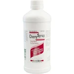 Humco Cherry Compounding Syrup 16OZ. Fixed Price $23.17.