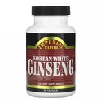 Korean White Ginseng 100 Caps By Imperial Elixir. Fixed Price $24.46.