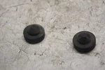 Seat Pad 2PCS 22W-24741-00-00 2002 Yamaha Raptor 660. Fixed Price $10.00.
