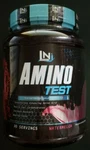 Lecheek Nutrition - Amino Test 30 Servings Watermelon Expire 9/2026. Fixed Price $26.99.