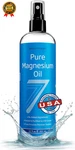 Pure Magnesium Oil Spray, Big 12OGRADE Extra Strength. Fixed Price $27.06.