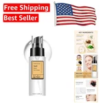 Gentle Snail Secretion Serum - Moisturizing Power For Sensitive Skin, 3.38 Fl Oz. Fixed Price $12.45.