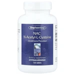X Allergy Research Group, Nac, 120 Tablets (500 Mg Per Tablet)-worldwide. Fixed Price $144.73.