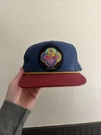 710 Labs Hat Limited Release Ogs Make Better With Wax Print Interior. Fixed Price $70.00.
