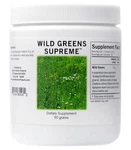 Wild Greens Supreme - 90 Grams. Fixed Price $52.99.