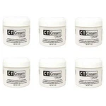 Ct Cream Plus Natural Pain Relief For Arthritis, Carpal Tunnel 6 Pks Values New. Fixed Price $95.90.