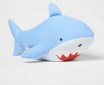 Nwt Pillowfort Blue Shark Soothing Weighted Plush Kids Sensory Comfort. Fixed Price $25.00.