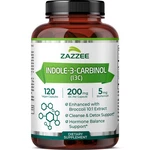 INDOLE-3-CARBINOL (I3C) 120 Veggie Capsules 200 Mg 100% Pure Bioperine. Fixed Price $32.94.