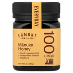 Manuka Honey, Raw & Unpasteurized, Mgo 100+, 8.8 Oz (250 G). Fixed Price $15.63.