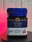 Raw Manuka Health Mgo 263+, 8.8 Oz (250GM) - 100% Pure New Zealand Honey. Fixed Price $28.00.