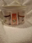 Kneipp Bath Time Rx - Piece Oil Set 10X .50 Fl Oz Herbal. Fixed Price $46.00.