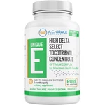 A.c. Grace Company, Unique Tocotrienols - Tocopherol Free Softgels, 60 Count. Fixed Price $54.39.
