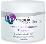 Worldwide 2 Organic Excellence Feminine Balance Therapy -- Oz. Fixed Price $81.26.