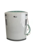Zadro KR-712 Personal Oxygen Bar Machine Relaxation Timer Music White. Fixed Price $154.69.