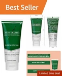 All-natural Vein Eraser Cream For Skin Types 3.38 Fl Oz, Effective Results. Fixed Price $18.39.