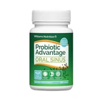 Dr. David Williams' Advantage Oral Sinus Probiotics For Your Mouth,.... Fixed Price $48.06.