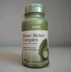 Gnc Bitter Melon Organic Herbal Blood Sugar Glucose Support 60 Caps Exp 12/2026. Fixed Price $9.99.