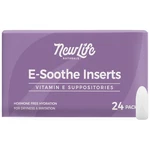 Newlife Naturals Vitamin Suppositories 38IU Esoothe- Vaginal Dryness.... Fixed Price $25.50.