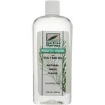 Tea Tree Therapy Mouth Wash Oil Natural Fresh Flavor 12 Oz. Fixed Price $19.99.
