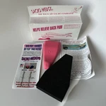 Sacro Wedgy (female Version). Fixed Price $34.95.