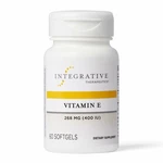 Integrative Therapeutics Vitamin - Antioxidant 60 Count (pack Of 1). Fixed Price $34.48.