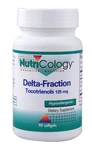 Worldwide X Nutricology Delta-fraction Tocotrienols -- 125 Mg 90 Softgels. Fixed Price $287.28.