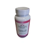 Castor Oil 60 Veg Caps 725 Mg By Heritage Store. Fixed Price $12.99.