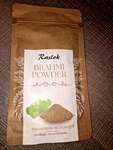 Raslok Brahmi Powder 100% Organic Herbs Botanica Pure - 3.5 Oz Exp. 9/2026. Fixed Price $25.74.