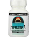 Source Naturals Huperzine 200 Mcg 120 Tabs. Fixed Price $26.99.