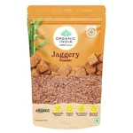 Organic India Jaggery Powder 500G Natural Sugar Substitute. Fixed Price $34.00.