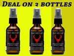 Deal On Deer Antler Velvet Extract Spray Men Anti-aging Health, Dated 04/2027. Fixed Price $34.99.