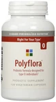D'adamo Personalized Nutrition Polyflora O, 120 Count. Fixed Price $76.52.