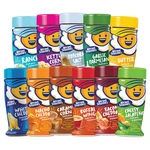 Kernel Season's Variety Popcorn Seasoning Shakers Low Calorie Mix & Match. Fixed Price $45.88.