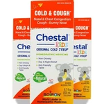 Boiron Children Chestal Cold & Cough Syrup 6.7 Oz 3 Pack. Fixed Price $41.99.