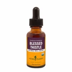 Blessed Thistle Extract 1 Oz By Herb Pharm. Fixed Price $16.95.