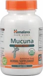 Mucuna, 60 Ct, Himalaya Herbals. Fixed Price $24.77.