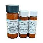 Arnica In 3C 6C 30C 200C 1M Homeopathic Remedy Sizes 8G/16G/25G & 10ML Drops. Fixed Price $14.47.